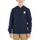 Carhartt Kids Boys Long Sleeve Graphic Sweatshirt