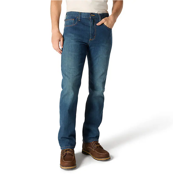 Carhartt 102804 Relaxed Rugged Flex Straight Leg Jeans Superier / 34X30