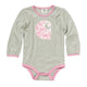 Carhartt - Kid Deer Filled C Bod