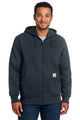 Carhartt - Rain Defender Paxton Heavyweight Hooded Zip-Front Sweatshirt CT100614