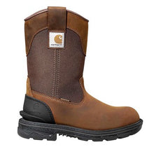 Carhartt - Women`s Ironwood WP 11`` Soft Toe Wellington