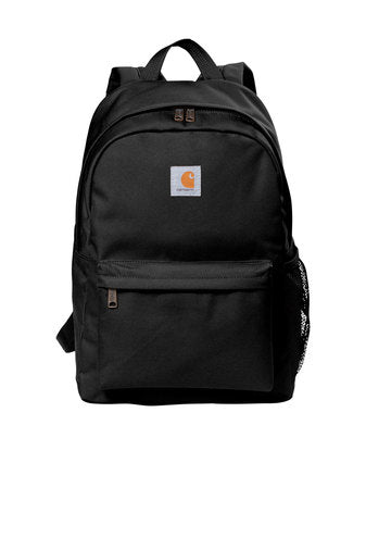 Carhartt® Canvas 21L Backpack CT89241804