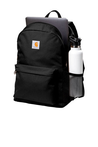 Carhartt® Canvas 21L Backpack CT89241804