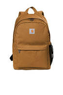 Carhartt® Canvas 21L Backpack CT89241804