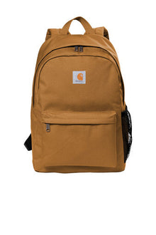 Carhartt - Carhartt? Canvas