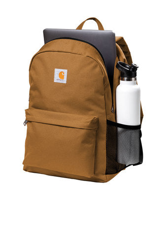 Carhartt® Canvas 21L Backpack CT89241804