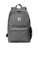 Carhartt® Canvas 21L Backpack CT89241804