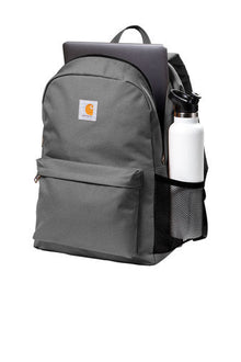 Carhartt - Carhartt? Canvas