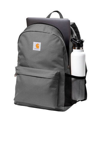 Carhartt® Canvas 21L Backpack CT89241804