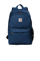 Carhartt® Canvas 21L Backpack CT89241804