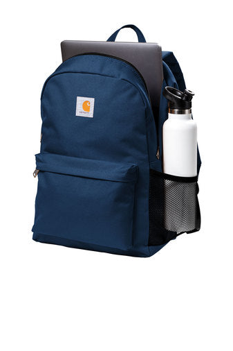 Carhartt® Canvas 21L Backpack CT89241804