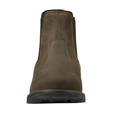 Carhartt - Mens Frontier Water Chelsea Boot