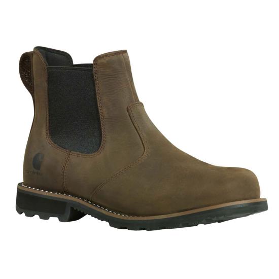 Carhartt® Men's Frontier Water Resistant Chelsea Boot FN5155