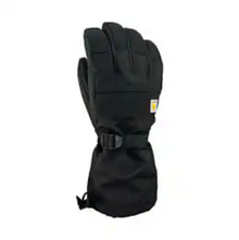 Carhartt - Mens Storm Defender Insulated Gaunlet Glove