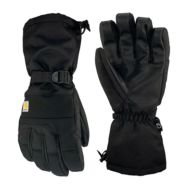 Carhartt® Storm Defender™ Insulated Gauntlet Glove GL0831M