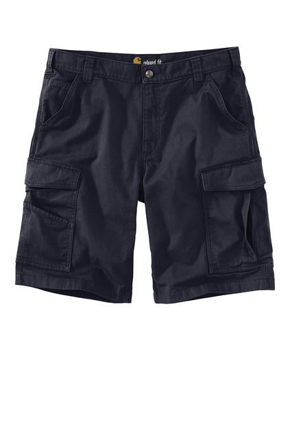 Carhartt- Rugged Flex Rigby Cargo Pants 30x30 / Shadow
