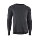 Carhartt - Mens Midweight Stretch Cotton Rib Base Layer Crewneck