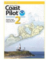 Ocean Graphix Coast Pilot Book