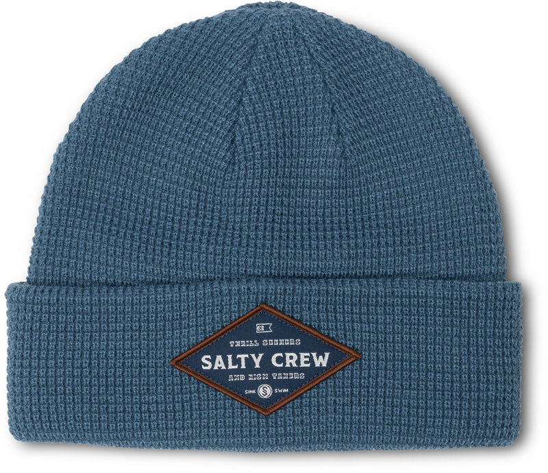 Salty Crew Coastal Beanie