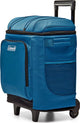 Coleman CHILLER™ 42-Can Soft-Sided Portable Cooler w/Wheels