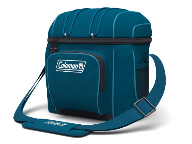 Coleman Chiller™ 9-Can Soft-Sided Portable Cooler