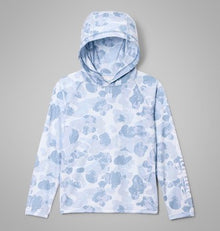 Columbia - Youth Boys Super Terminal Tackle Hoodie