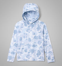 Columbia - Youth Boys Super Terminal Tackle Hoodie