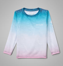 Columbia - Youth Toddler Super Terminal Tackle Long Sleeve