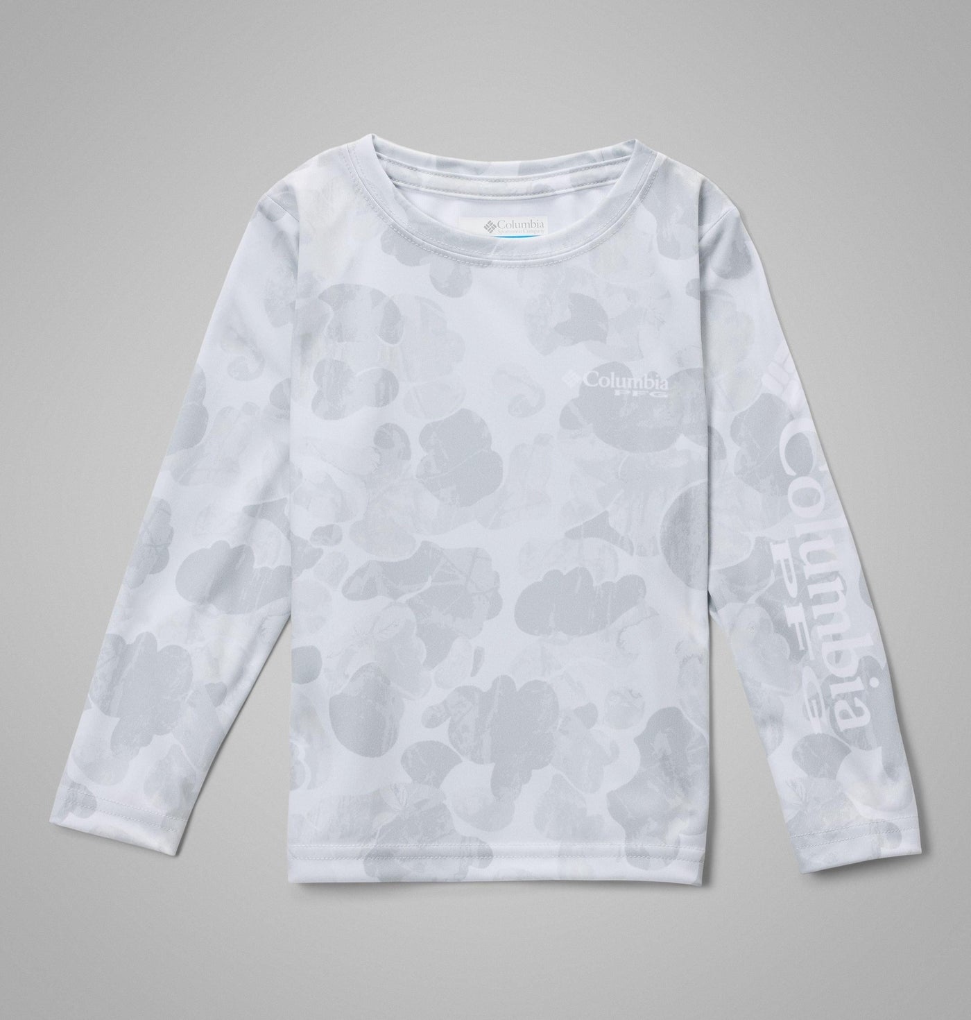 Columbia - Youth Toddler Super Terminal Tackle Long Sleeve