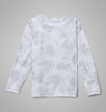 Columbia - Youth Toddler Super Terminal Tackle Long Sleeve