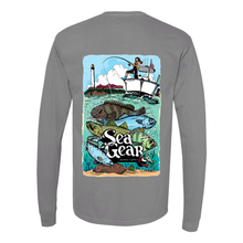 Inshore Delight Long Sleeve Tee
