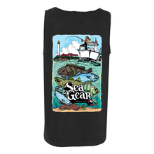 Inshore Delight Tank