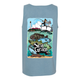 Inshore Delight Tank