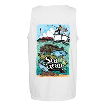 Inshore Delight Tank