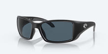 Costa Del Mar - Costa Blackfin Sunglasses