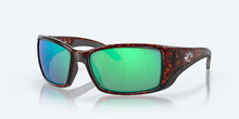 Costa Del Mar - Costa Blackfin Sunglasses