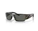 Costa Del Mar Corbina Pro Sunglasses Matte Black / Gold Glass Lens