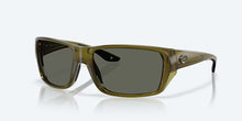 Costa Del Mar - Costa Tailfin Sunglasses