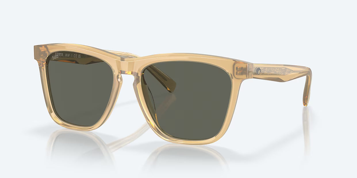 Costa Del Mar - Costa Ulu Sunglasses