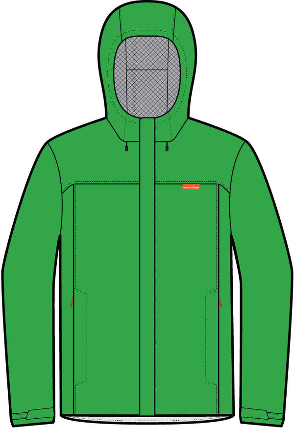 Grundens Cutter Jacket