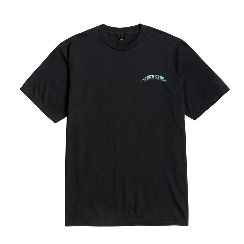 Dark Seas Electrified Stock T-Shirt