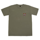 Dark Seas Catch & Cook Pigment T-Shirt