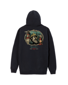Dark Seas Watchman Fleece 301100216