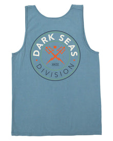 Dark Seas - Navigator Tank 302800019