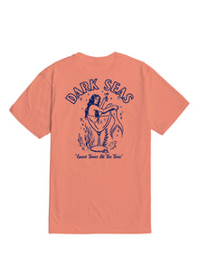Dark Seas - Chill Out Premium T-S
