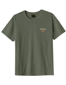 Dark Seas Rodeo Tee 305200129