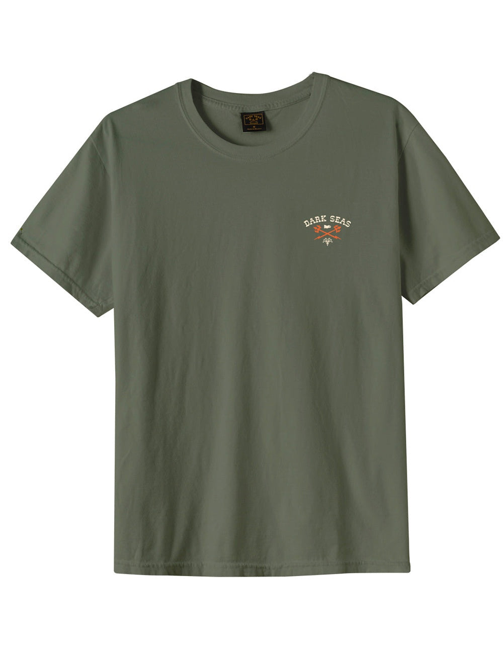 Dark Seas Rodeo Tee 305200129