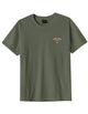 Dark Seas Rodeo Tee 305200129