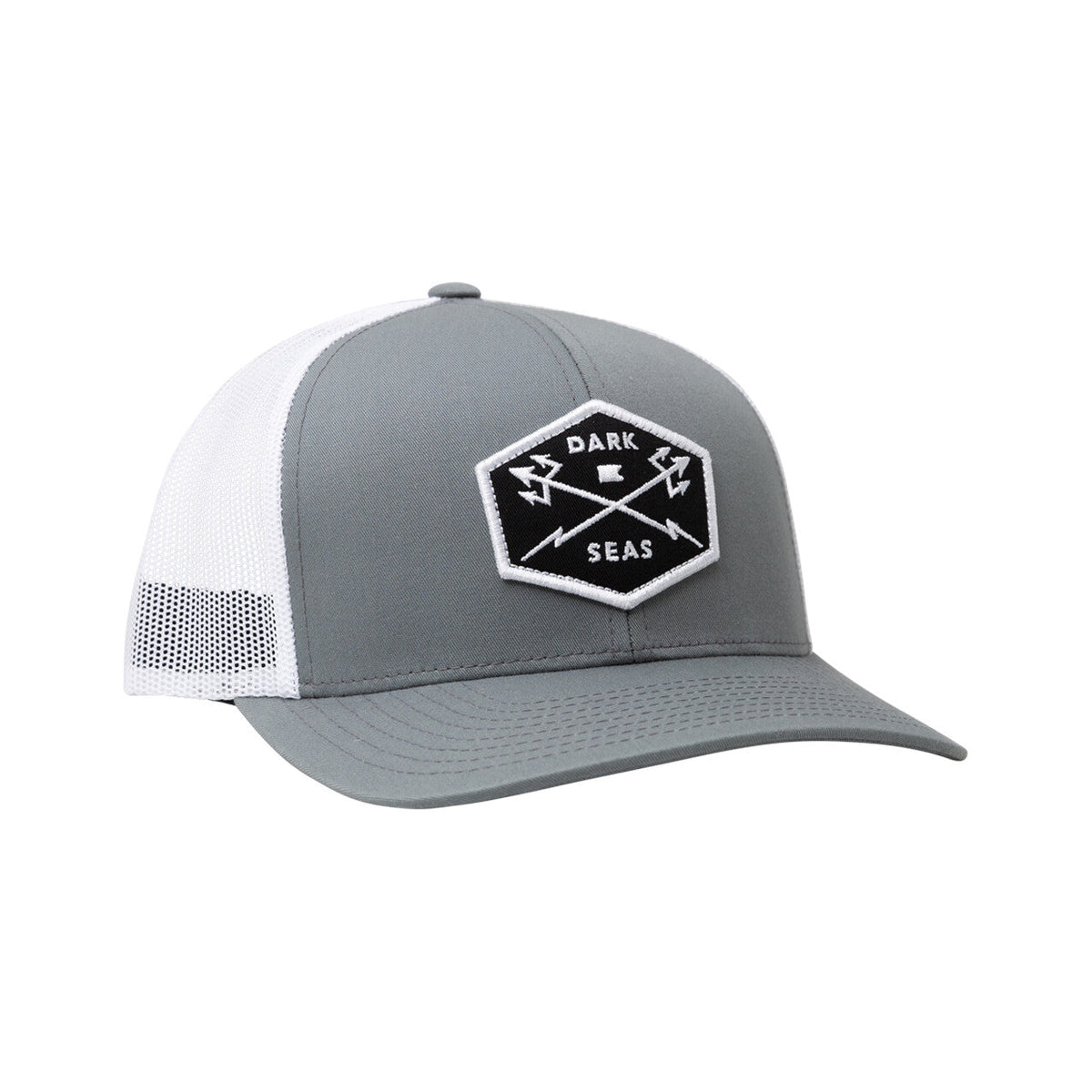 Dark Seas Progress Hat 321000458