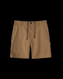 Dark Seas Union Short Brown / 32